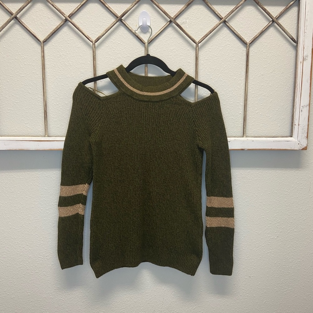 INC International Concepts size XS top